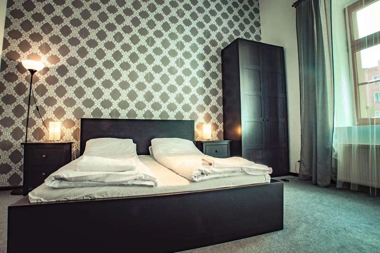 Apartment Neoapartments - Rynek Pod Gryfami Wroclaw