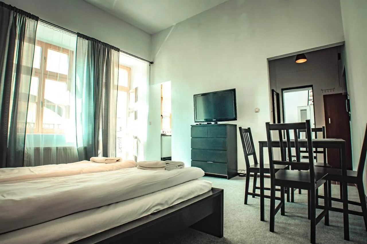 Neoapartments - Rynek Pod Gryfami Wroclaw 0*,