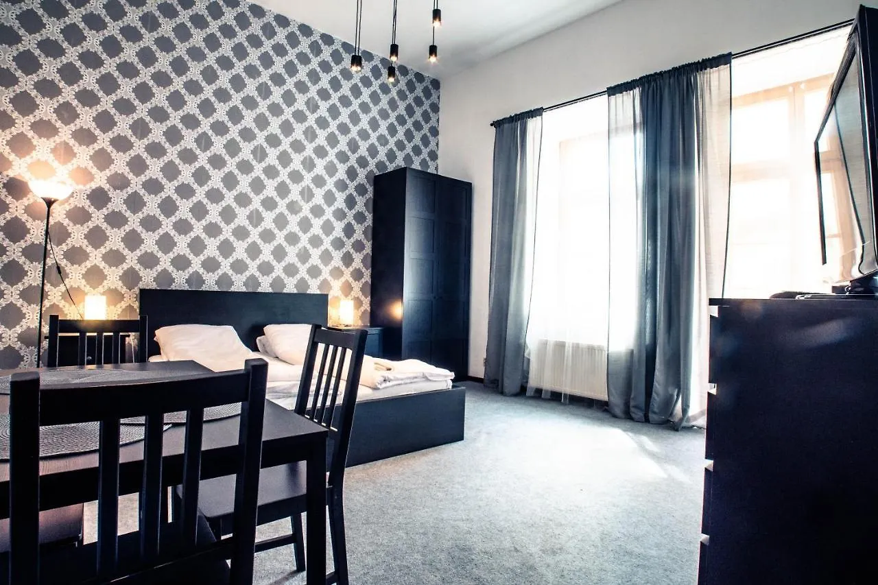 Apartment Neoapartments - Rynek Pod Gryfami Wroclaw Poland