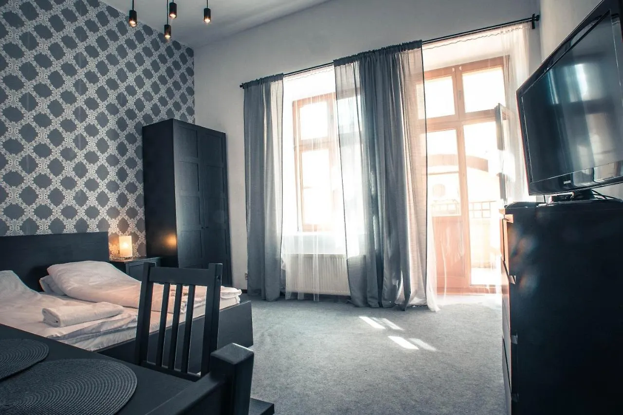 Neoapartments - Rynek Pod Gryfami Wroclaw