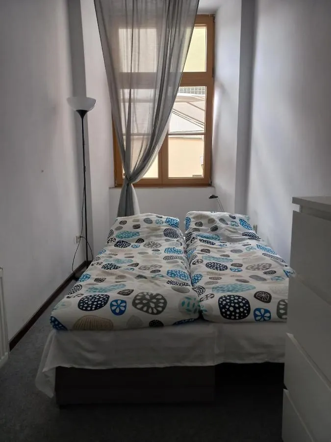 Apartment Neoapartments - Rynek Pod Gryfami Wroclaw