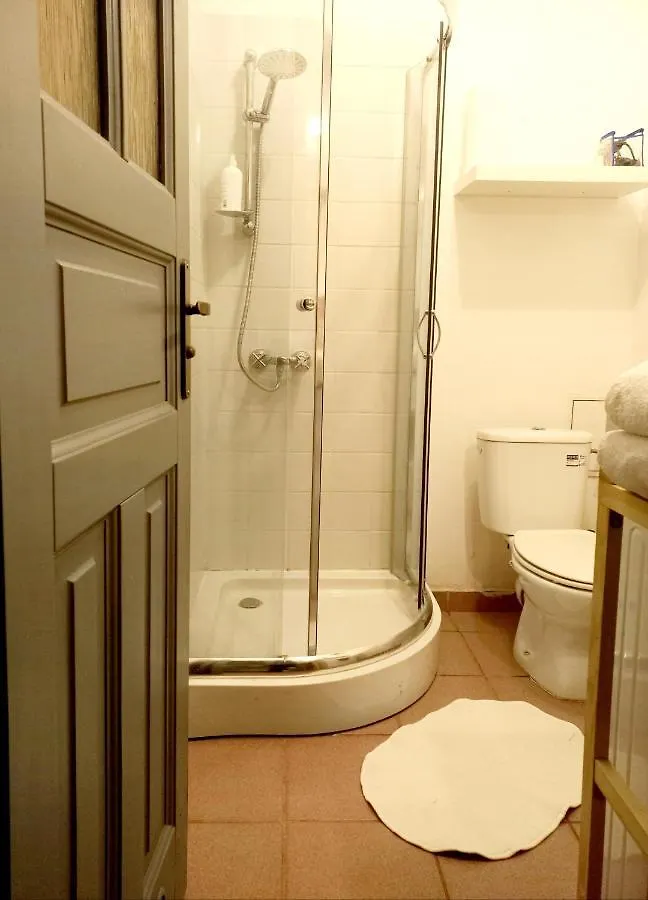 Neoapartments - Rynek Pod Gryfami Wroclaw