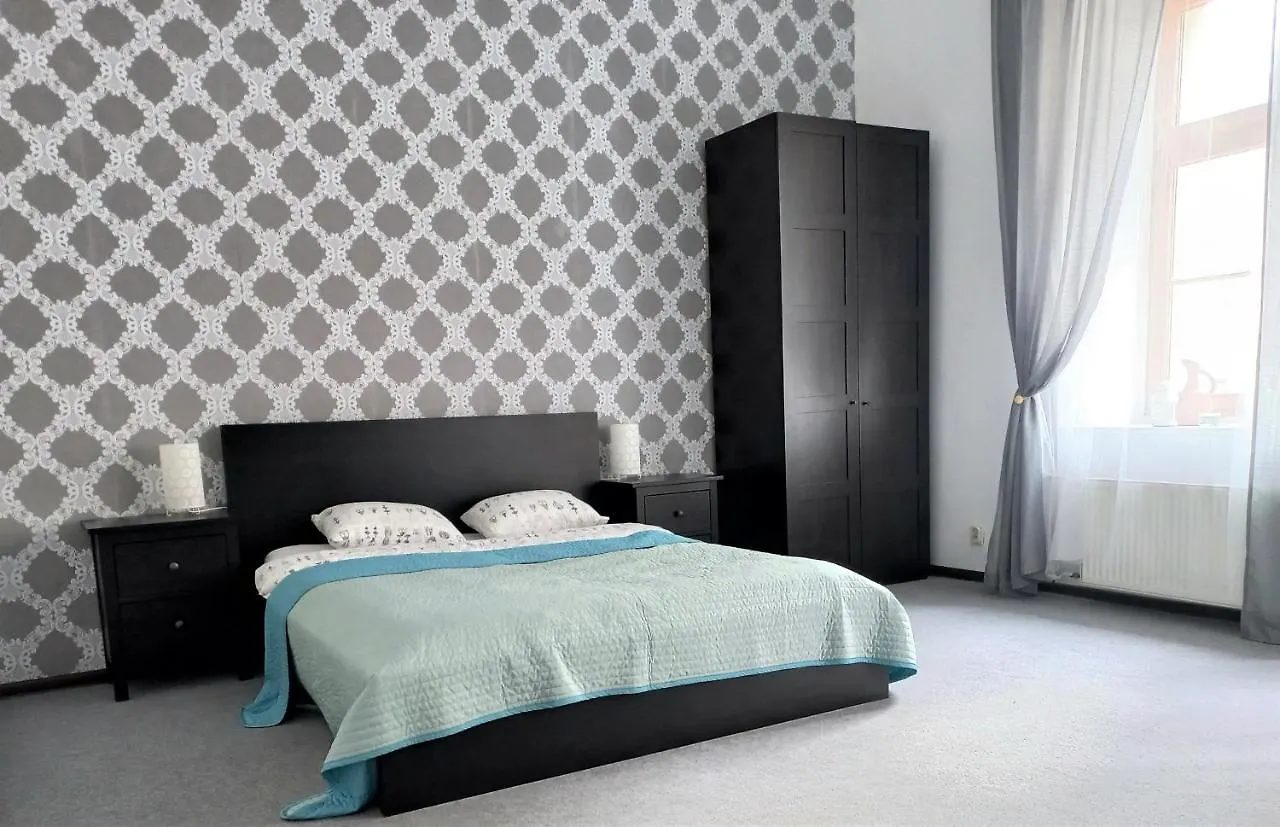 Apartment Neoapartments - Rynek Pod Gryfami Wroclaw