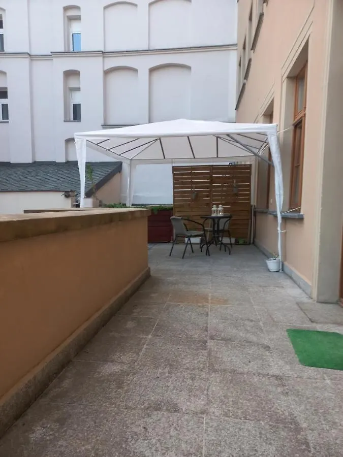 Neoapartments - Rynek Pod Gryfami Wroclaw Poland